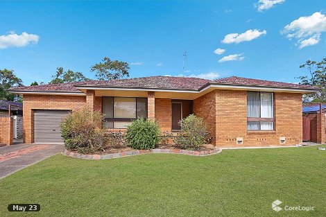 6 Dudley Cl, Metford, NSW 2323