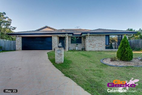 57 Freshwater Dr, Berrinba, QLD 4117