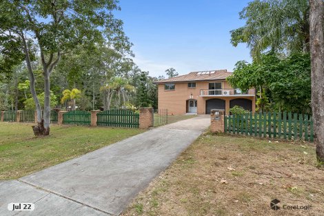 51 Morgan St, Bellbird Park, QLD 4300