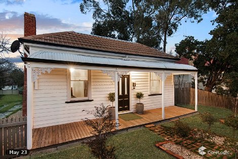 73 Carpenter St, Quarry Hill, VIC 3550