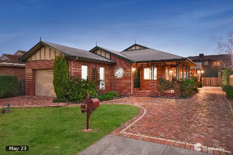 3 Border Dr, Keilor East, VIC 3033