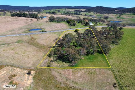 1580 Taralga Rd, Tarlo, NSW 2580