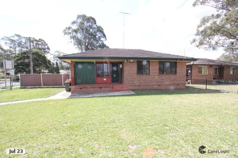 21 Insignia St, Sadleir, NSW 2168