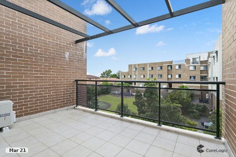 14/134-136 Woodville Rd, Merrylands, NSW 2160