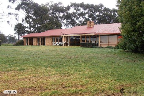 12 Gruyere Rd, Gruyere, VIC 3770