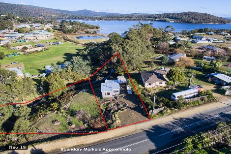 1578 Nubeena Rd, Nubeena, TAS 7184