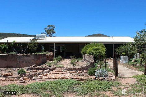 487 Telowie Rd, Telowie, SA 5540