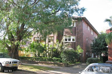 2/28 Salisbury Rd, Rose Bay, NSW 2029