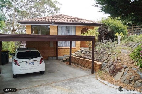 10 Ord Ct, Mount Nelson, TAS 7007