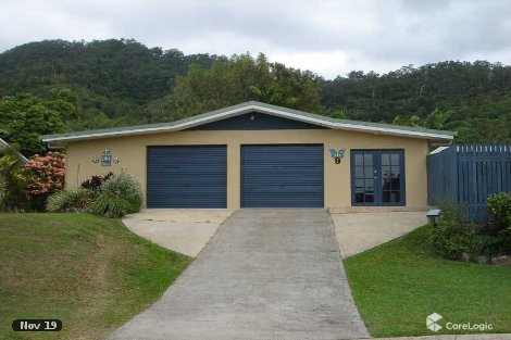 9 Fraser Cl, Kanimbla, QLD 4870