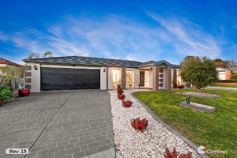 8 Canterbury Cl, Narre Warren, VIC 3805