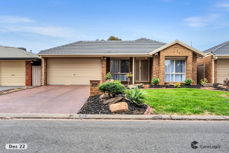 27 Mitchinson Gr, Pooraka, SA 5095