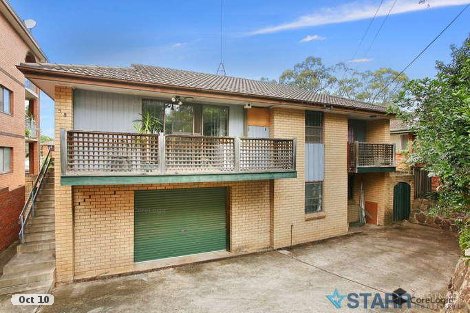 58 Whalans Rd, Greystanes, NSW 2145