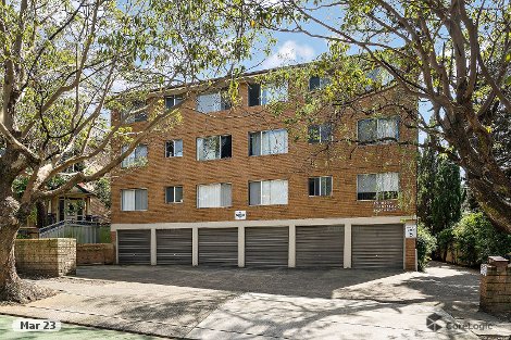 4/19 Queens Rd, Westmead, NSW 2145