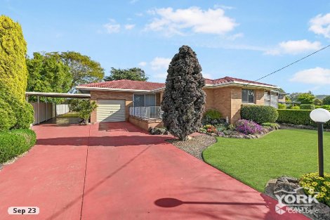 22 Perina St, Wilsonton, QLD 4350