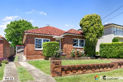 29 Yoorami Rd, Beverly Hills, NSW 2209