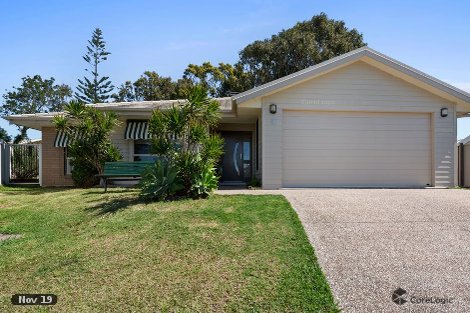 4 Cowrie Cl, Corindi Beach, NSW 2456