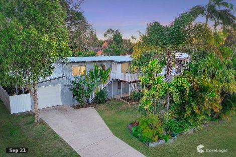 47 Odra St, Camira, QLD 4300