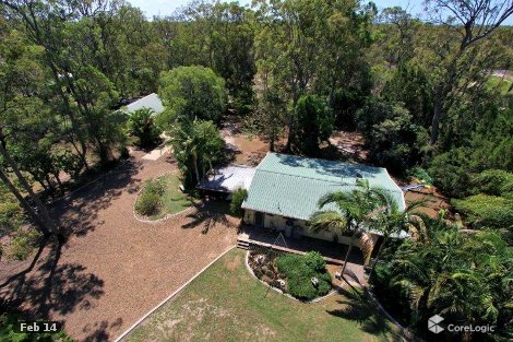 6 Olive Tree Ct, Coonarr, QLD 4670