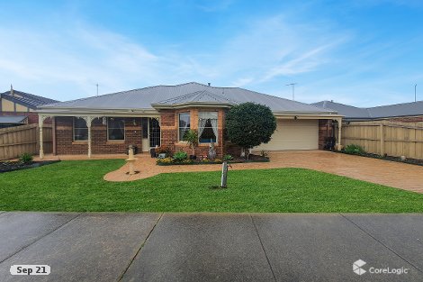 11 Pickerall Ave, Grovedale, VIC 3216