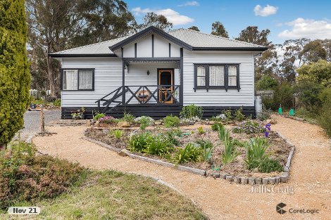 14 Canrobert St, Newstead, VIC 3462