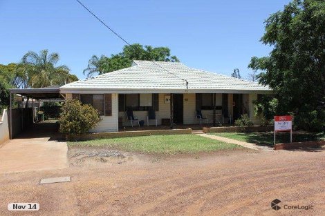37 Currall St, Narembeen, WA 6369