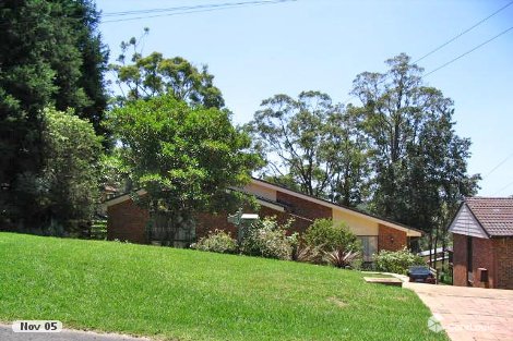 58 Sunset Bvd, Winmalee, NSW 2777