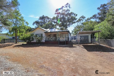 17 Anderson St, Gibson, WA 6448