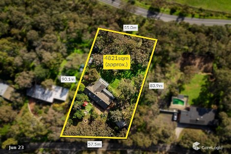 79-83 Old Diamond Creek Rd, Diamond Creek, VIC 3089