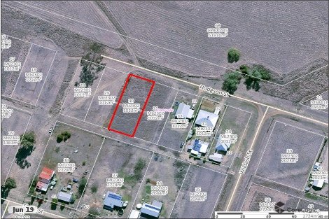 Lot 30 Hodgson St, Maryvale, QLD 4370