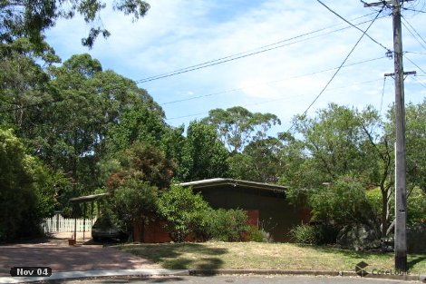 5 Marron Pl, Beecroft, NSW 2119