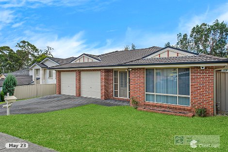 22 Maryfields Dr, Blair Athol, NSW 2560