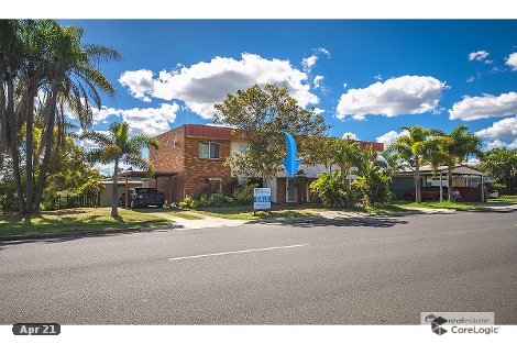 1/132 Main St, Park Avenue, QLD 4701