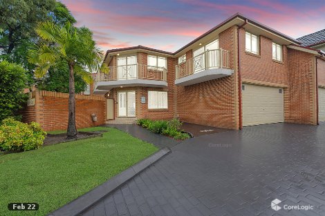 1/125 Rex Rd, Georges Hall, NSW 2198