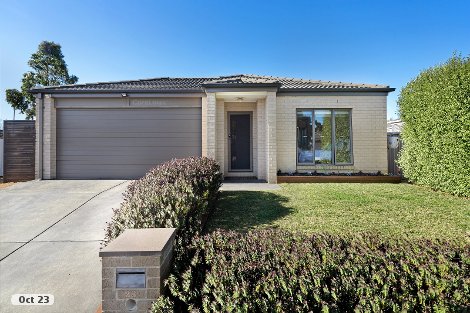 28 Normlyttle Pde, Miners Rest, VIC 3352