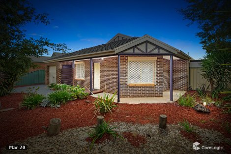 3 Charing Cross Pl, Wyndham Vale, VIC 3024