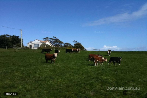 288 Irishtown Rd, Smithton, TAS 7330