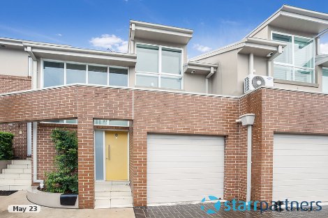 5/79 Woodpark Rd, Woodpark, NSW 2164