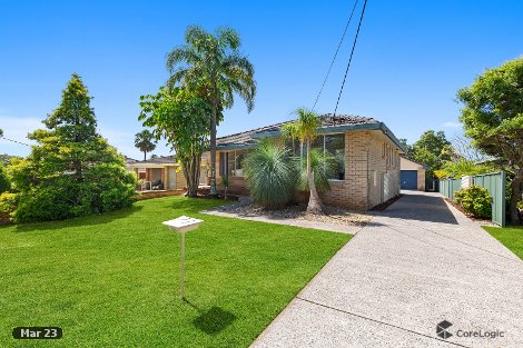 28 Warabin St, Waterfall, NSW 2233