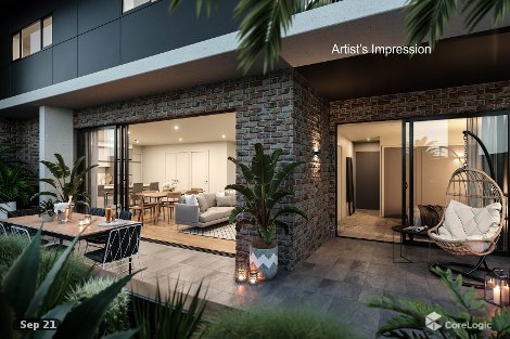 302/106-108 Brunker Rd, Adamstown, NSW 2289