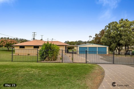 21 Garrett Rd, Meringandan, QLD 4352