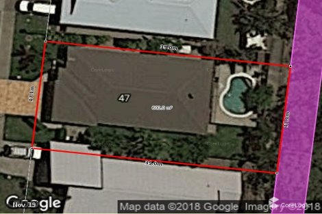 47 Quartzborough Prom, Trinity Park, QLD 4879