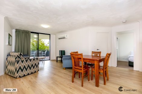 212/12 Sheehan St, Milton, QLD 4064