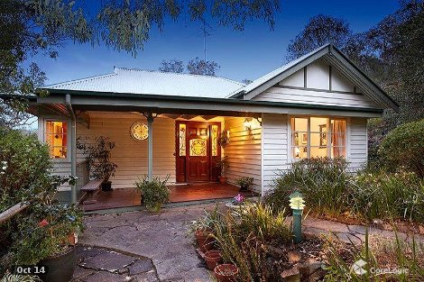 119 Brackenbury St, Warrandyte, VIC 3113