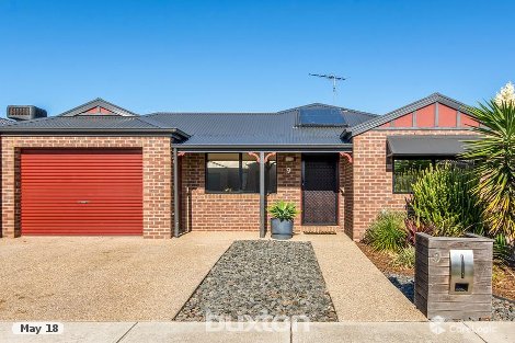 9 Adair Ct, Marshall, VIC 3216