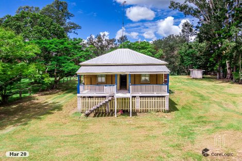 105 Amamoor Creek Rd, Amamoor, QLD 4570