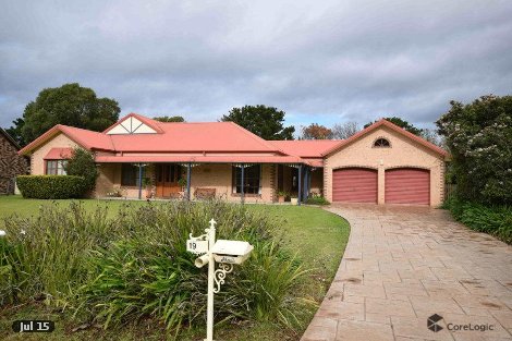 19 Rouse Ave, Cambewarra Village, NSW 2540