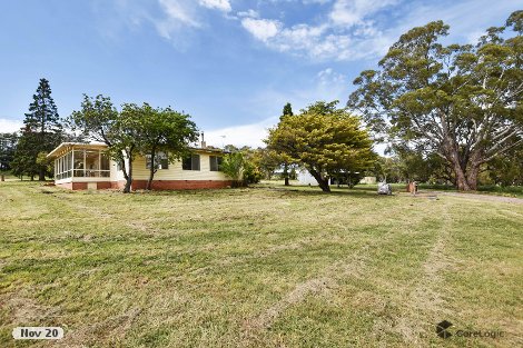 1244 Cargo Rd, Lidster, NSW 2800