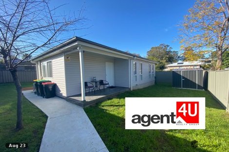 4 Orana Ave, Penrith, NSW 2750