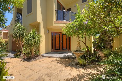 Lot 1/11 Surf St, Mermaid Beach, QLD 4218